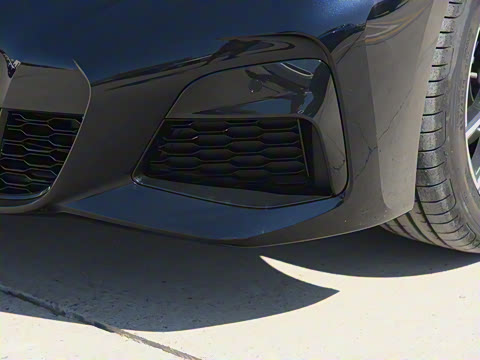 2021�� 320Li M�˶���װ