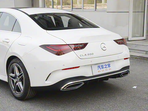 2025�� CLA 200