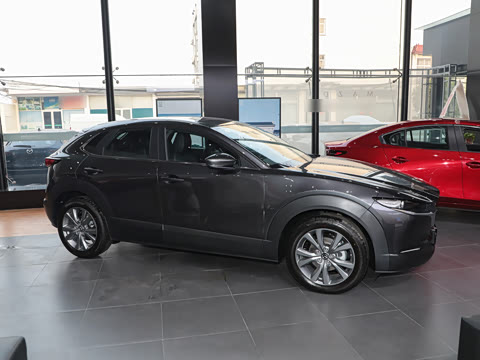 2024�� 2.0L �Զ�������