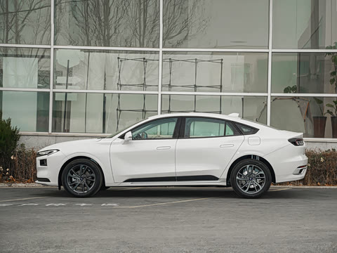 2025�� 1.5T EcoBoost E �춯 ������