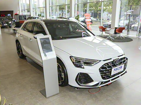 2025�� Sportback 35TFSI �ɳ������� +������ѡ��
