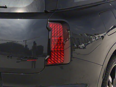 2024�� 2.0T JOHN COOPER WORKS