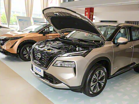 2023�� e-POWER ����˫�������������