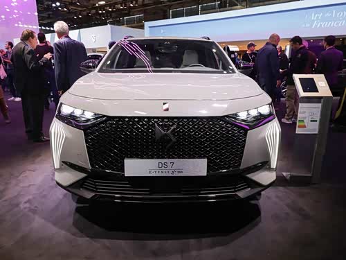 【ds 7新能源(海外)】ds_ds 7新能源(海外)报价_ds 7新能源(海外)图片