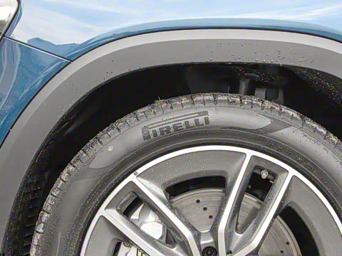 2022�� AMG GLB 35 4MATIC