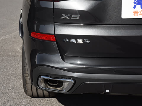 2022�� �Ŀ� xDrive 40Li M�˶���װ