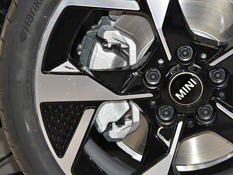 2025�� 2.0T COOPER S CABRIO ������