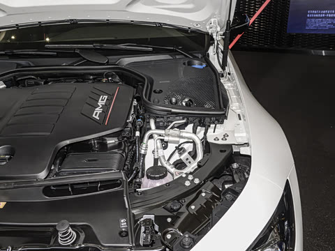 2025�� AMG GT 50 �����ܳ� �й��ر��