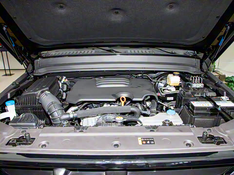 2021�� ԽҰ�� 2.0T ��ս��