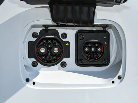 2024�� �Ŀ� �ഺ�� 251km �Ȱ��� 25.05kWh