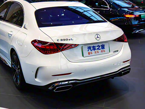 2023�� C 350 eL