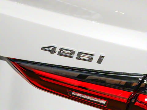 2024�� 425i M�˶���װ