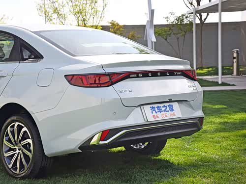 【帝豪l hip 2022款】吉利汽车_帝豪l hip 2022款报价_图片_汽车之家