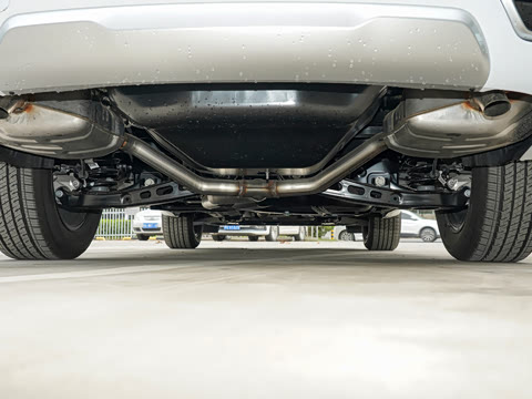 2022�� 2.0T ���춯��