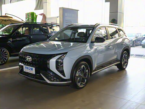 2023�� ��� 2.0L ����LUX