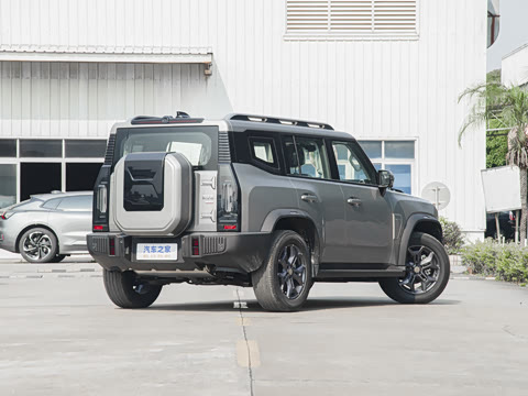 2025�� 2.0TD DCT XWD��Խ