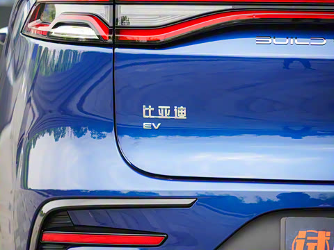 2022�� EV 635KM �����콢��