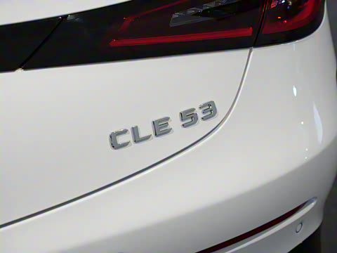 2025�� AMG CLE 53 4MATIC+ ���ܳ�