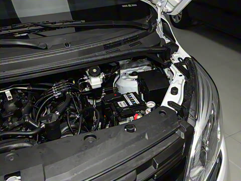 2024�� 2.0L �ֶ�������CNG 7��