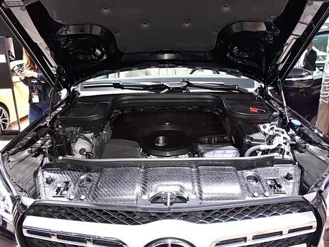 2020�� GLS 450 4MATIC ������