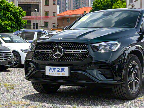 2025�� GLE 450 4MATIC ����SUV ʱ����