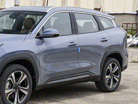 2025�� ���Ĵ� 1.5TD DCT ɽ��