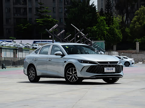 2025�� DM-i �Ǽݰ� 120KM�캽��