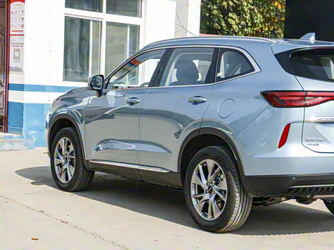 2023�� DHT-PHEV 110KM ���а�