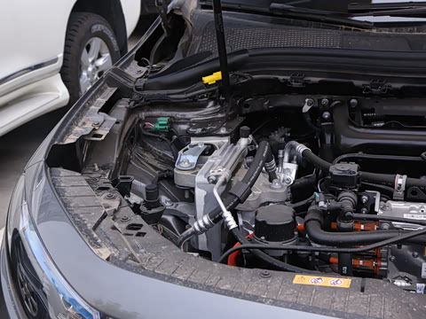 2025�� �Ŀ� EQA 260