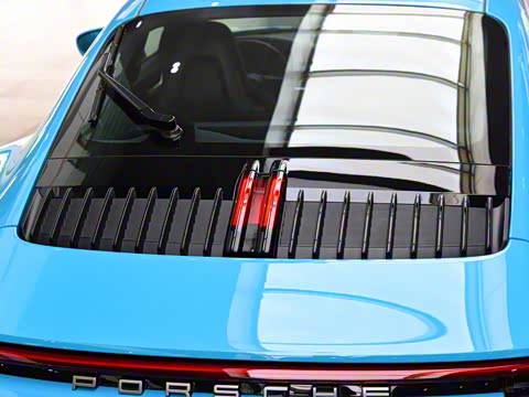 2019�� Carrera S 3.0T