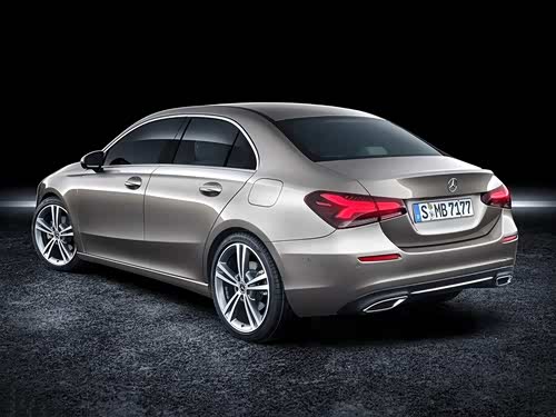 【图】奔驰a级(进口) 2019款 sedan报价_图片_奔驰_汽车之家