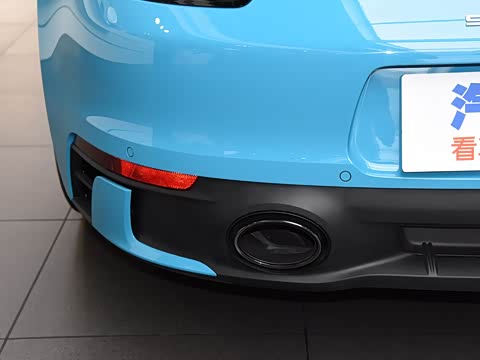 2019�� Carrera S 3.0T