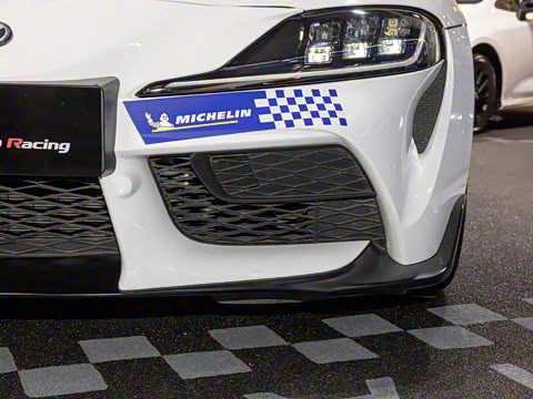 2022�� �Ŀ� GR SUPRA 2.0T ��׼��