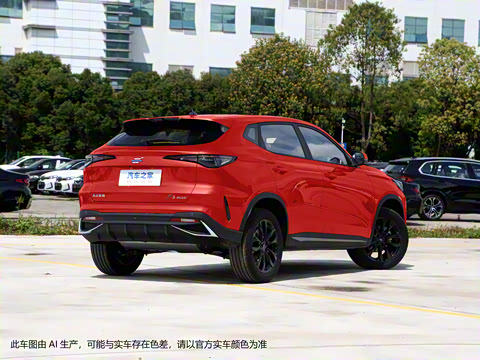 2023�� 1.5T DCT������