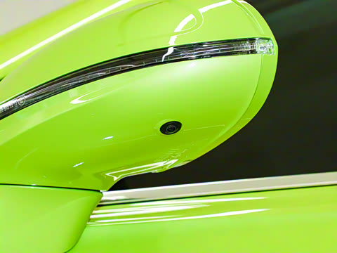 2024�� 4.0T GT V8