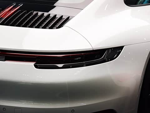 2020�� Carrera 3.0T