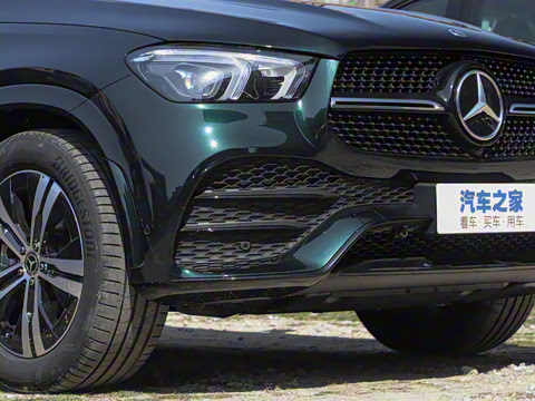 2022�� GLE 350 e 4MATIC ����SUV