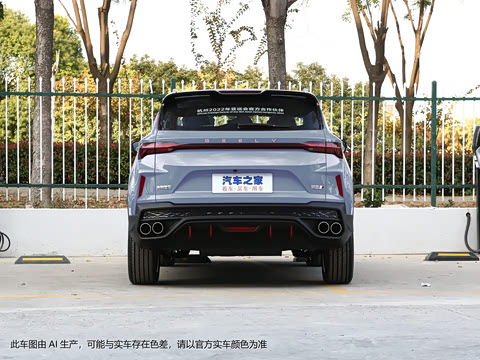 2022�� ��ԽCOOL 1.5TD DCT�����