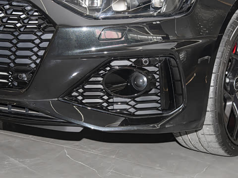 2024��  RS4 Avant �����