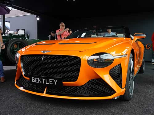 【bacalar】宾利_bacalar报价_bacalar图片_汽车之家