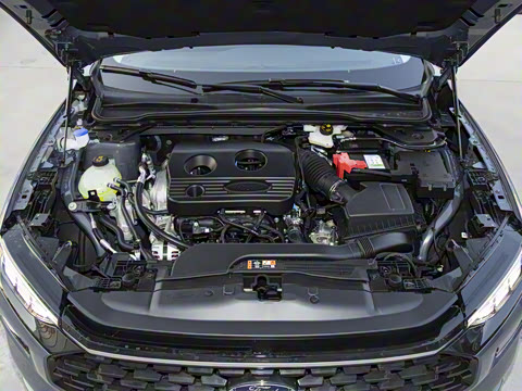 2025�� 1.5T EcoBoost ������