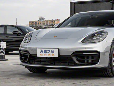 2023�� Panamera 4S 2.9T