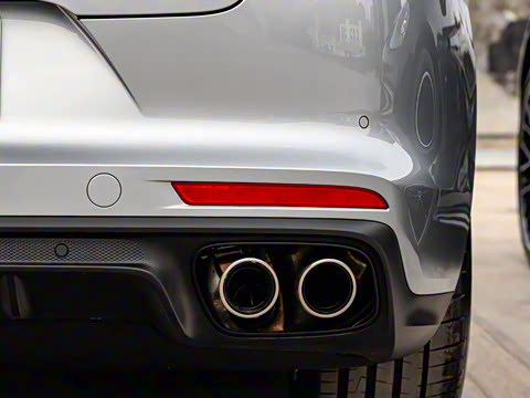 2023�� Panamera 4S 2.9T