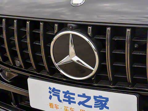 2025�� AMG GT 50 �����ܳ� �й��ر��