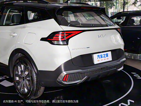 2023�� 2.0L HEV ��������