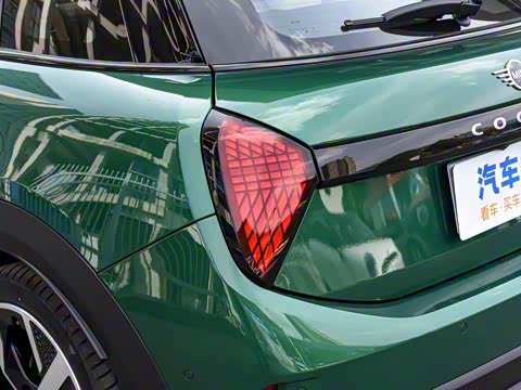 2025�� 2.0T COOPER S ������ ���Ű�