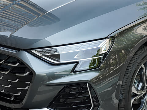 2026�� Sportback 35TFSI �ɳ�������