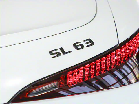 2024�� AMG SL 63 4MATIC+
