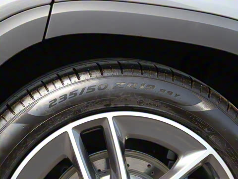 2022�� AMG GLB 35 4MATIC