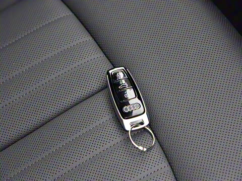 2024�� allroad quattro 55 TFSI ����ԽҰ��